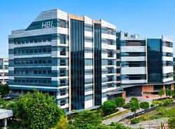 Harbour Link Complex (D5), Factory #517426631